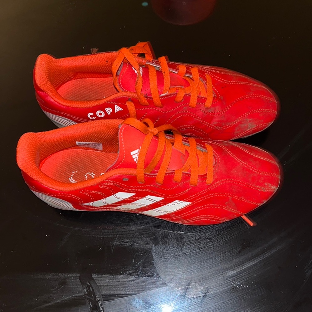 Adidas Kids' Copa Sense .4 FxG Soccer Cleats